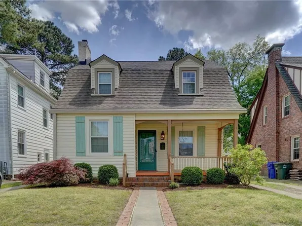 1343 Westmoreland Ave, Norfolk, VA 23508
