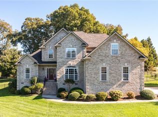 5402 Effieham St, Oak Ridge, NC 27310