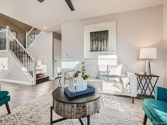 5th image of 3983 S Quemoy Way