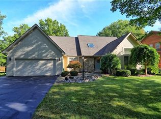 24 Deerborne Ln, Spencerport, NY 14559