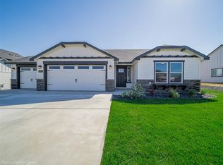 8868 Santa Anita Rd Lot 86, Missoula, MT 59808