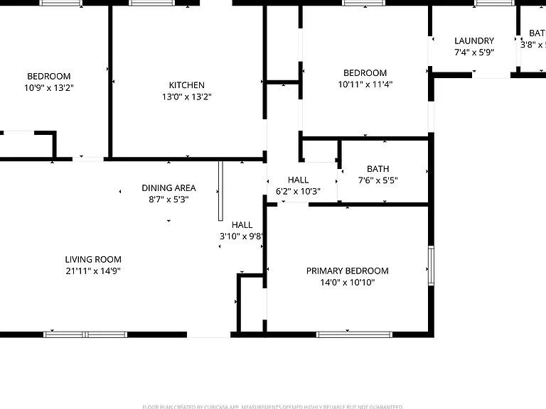 1021 Old Bishop Rd — Photo 11