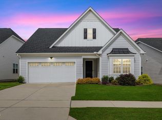 213 Mahogany Run, Raleigh, NC 27610