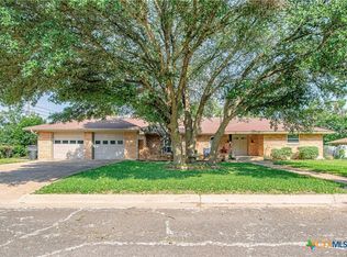 3710 Indian Grove Dr, Temple, TX 76502