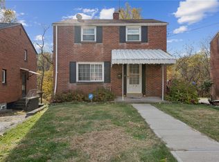 1534 Brookline Blvd, Pittsburgh, PA 15226