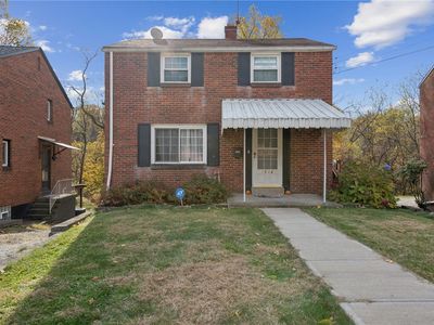 1534 Brookline Blvd, Pittsburgh, PA, 15226