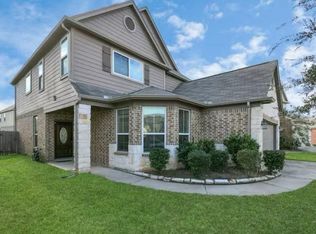 18335 All Oak Trl, Houston, TX 77084