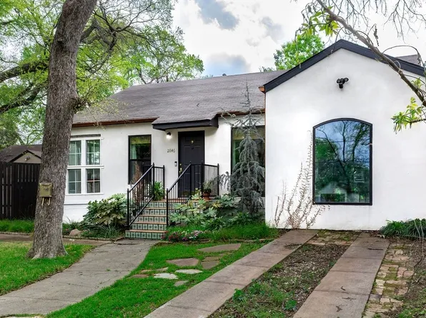 2846 Catherine St, Dallas, TX 75211