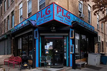 Rented by Shamco Management Corp