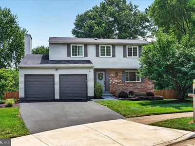 1104 Clarke St, Herndon, VA, 20170