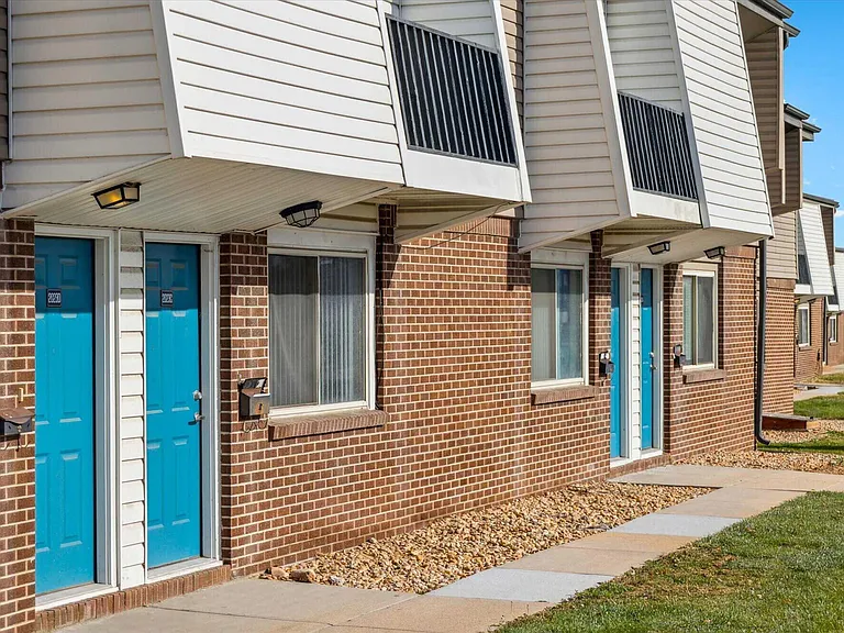 Overlook Townhomes — Photo 15