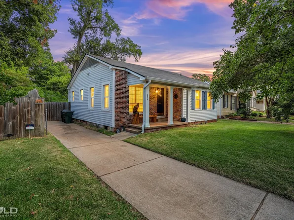 456 Dudley Dr, Shreveport, LA 71104