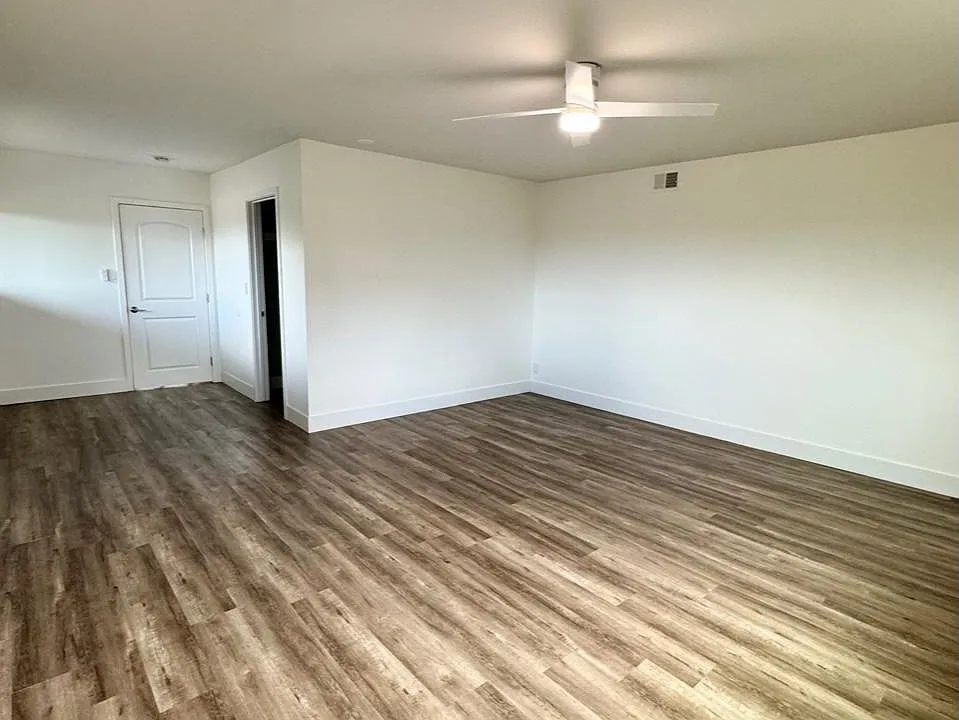 main room
