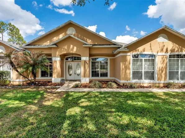 104 Melissa Trl, Auburndale, FL 33823