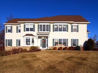 21 Mackenzie Ln N #1116, Denville, NJ 07834