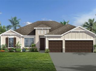 3102 Lizmore Cir, Ormond Beach, FL 32174