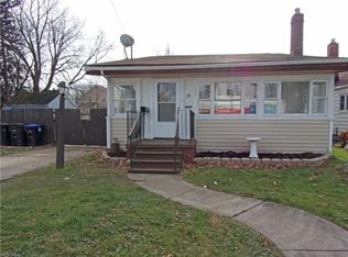 748 Chester Ave, Akron, OH 44314