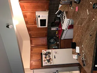 Rented by Chartwell Manhattan Realty