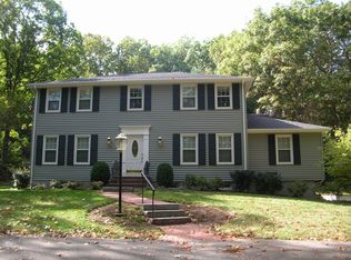 43 Williams Rd, Sharon, MA 02067