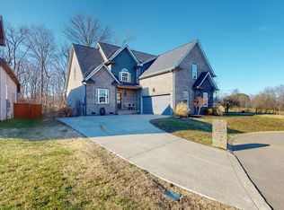 427 Zephyr Cv, Lebanon, TN 37087