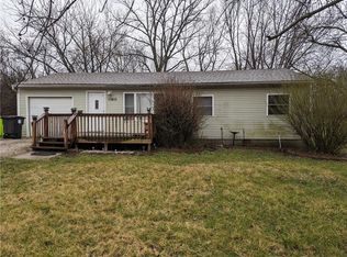 17417 S Benton Dr, Belton, MO 64012