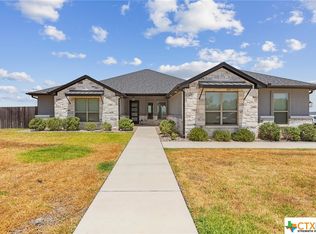 461 Presa Dr, Salado, TX 76571
