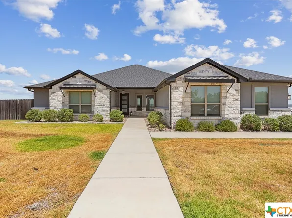 461 Presa Dr, Salado, TX 76571