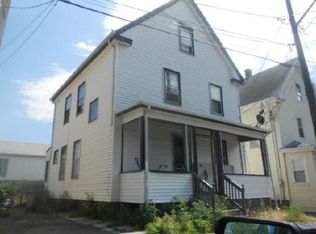 12 Evelyn Ave, Malden, MA 02148