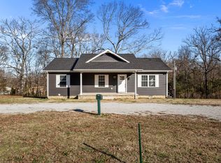 358 Able St, Big Sandy, TN 38221