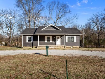 358 Able St, Big Sandy, TN, 38221