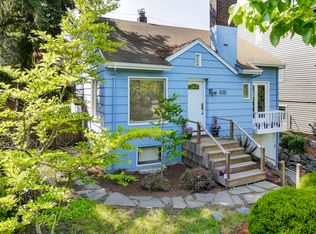 5233 35th Ave SW, Seattle, WA 98126