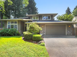 7732 SW Red Hawk Ct, Portland, OR 97224