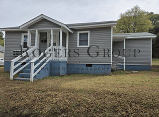 217 Mineral Springs St, Louisburg, NC 27549