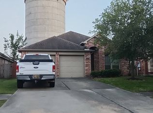 3105 Rock Brook Falls Ln, League City, TX 77573