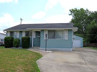 3873 Lexmont Rd S, Columbus, OH 43228