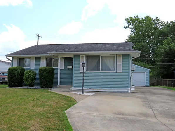 3873 Lexmont Rd S, Columbus, OH 43228