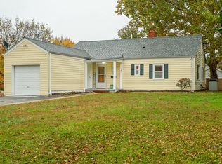 403 E Campus Ave, Chestertown, MD 21620