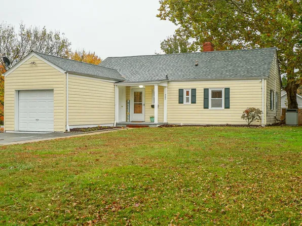 403 E Campus Ave, Chestertown, MD 21620