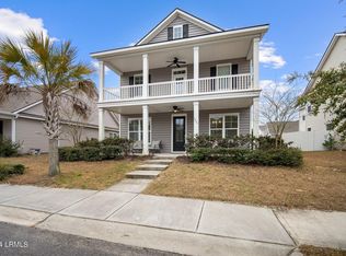 3867 Oyster Bluff Blvd, Beaufort, SC 29907