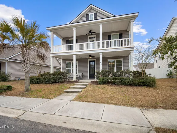 3867 Oyster Bluff Blvd, Beaufort, SC 29907