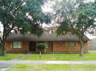 2202 Harper Dr, Pasadena, TX 77502