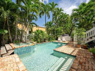 811 United St #811/1, Key West, FL 33040
