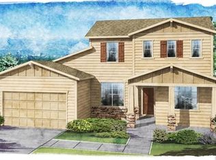 14668 Haflinger Ave, Parker, CO 80134