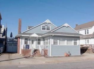 104 S Richards Ave, Ventnor, NJ 08406