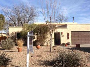 711 Garden Pl, Roswell, NM 88201