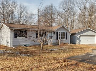 6587 48th Ave NW, Walker, MN 56484