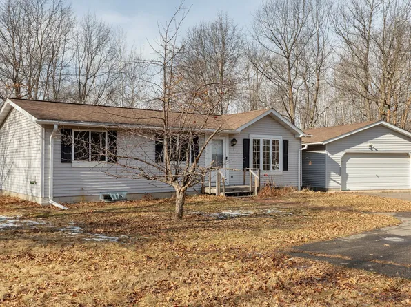 6587 48th Ave NW, Walker, MN 56484