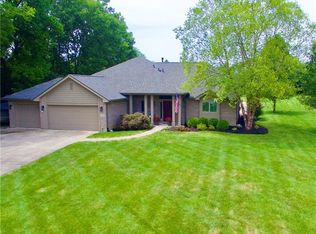 7117 Quarterhorse Dr, Springboro, OH 45066