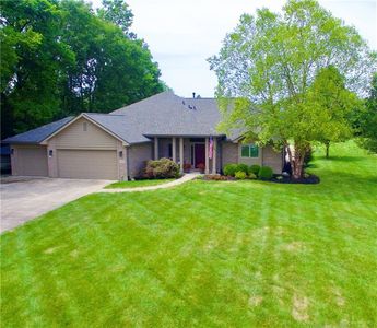 7117 Quarterhorse Dr, Springboro, OH, 45066