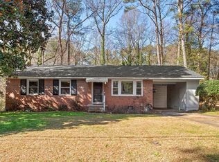 454 Glenbrook Dr, Raleigh, NC 27610